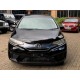 Honda Jazz WARANTED MILE,2 YEAR WARRANTY,APPLE PLAY 1.3 5dr
